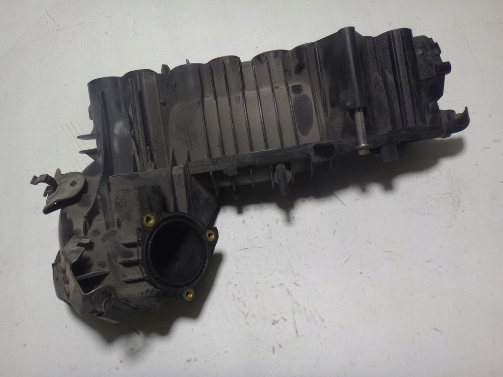 фото №11, Коллектор всасывающий bmw bmw e90 e91 e87 x1 e84 1.8 2.0 d n47