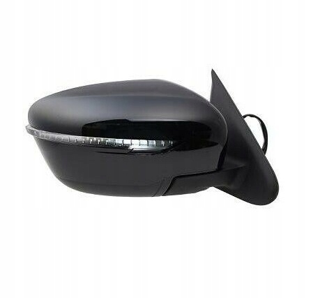 фото №1, Зеркало наружное левая вид max 27l2512m