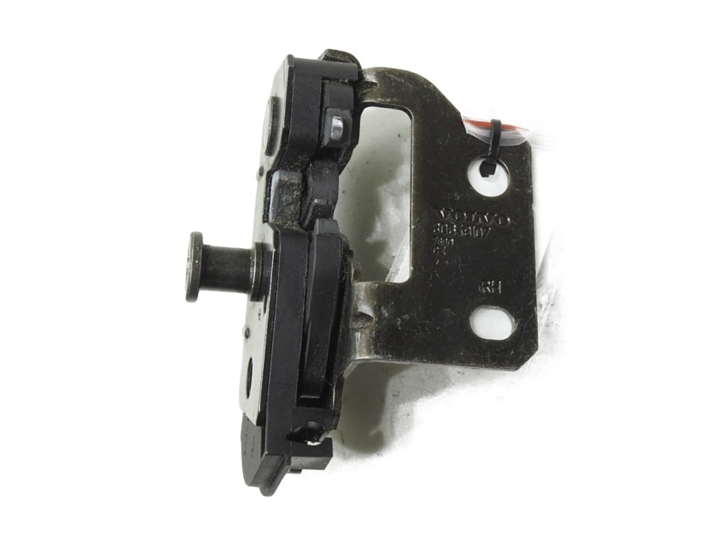 фото №1, Замок крышки борта правый volvo xc90 i