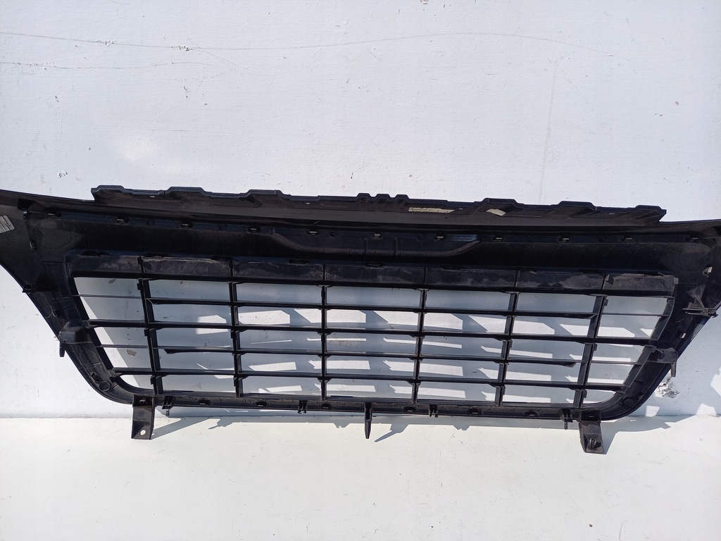 фото №10, Решітка радіатора решітка радіатора peugeot boxer iii lift 1314847070