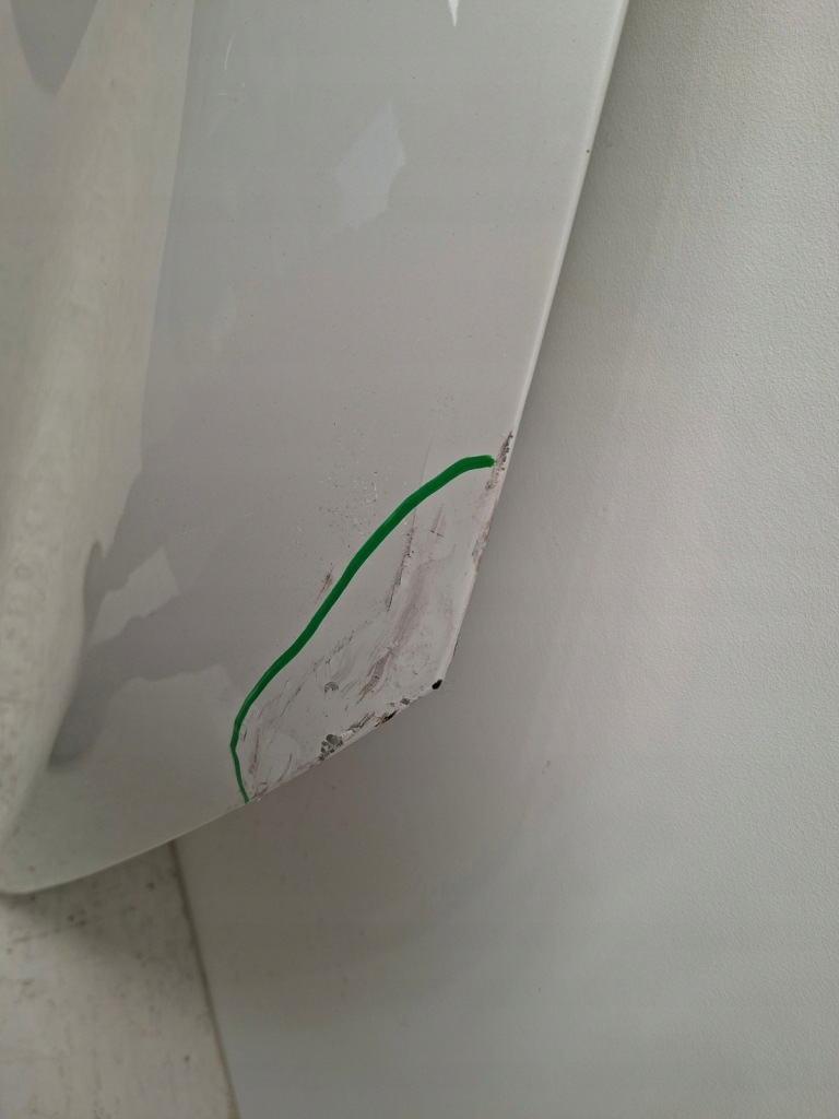 Капот bmw x1 f48 2015- Доставка