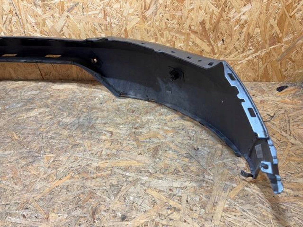 фото №4, Vw new beetle r-line 5c5 бампер задняя 5c5807421l