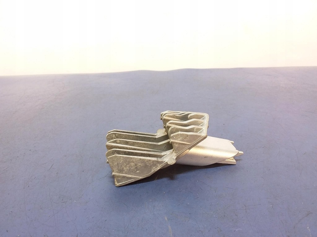 фото №1, Bmw 7 f01 lift модуль led jeż lci 7339003