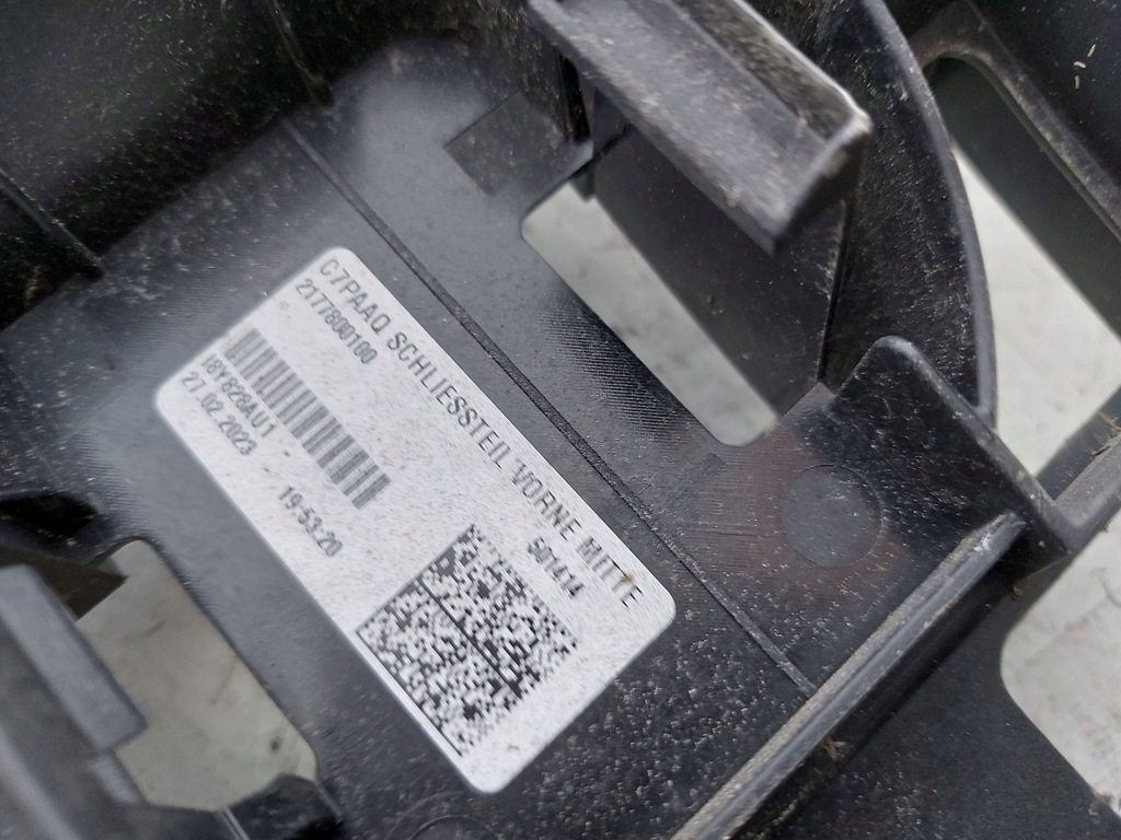 фото №15, Audi a6 allroad c7 4k 11- бампер передний перед