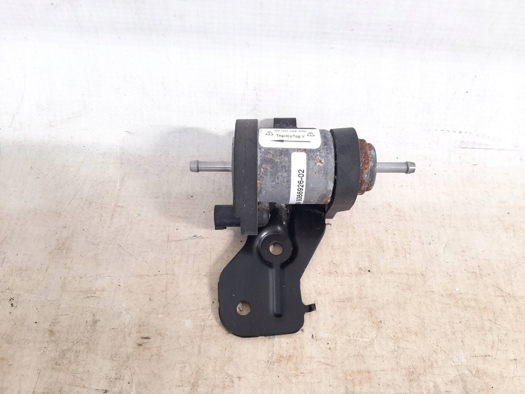 фото №1, Насос топлива webasto bmw x3 g01 x4 g02