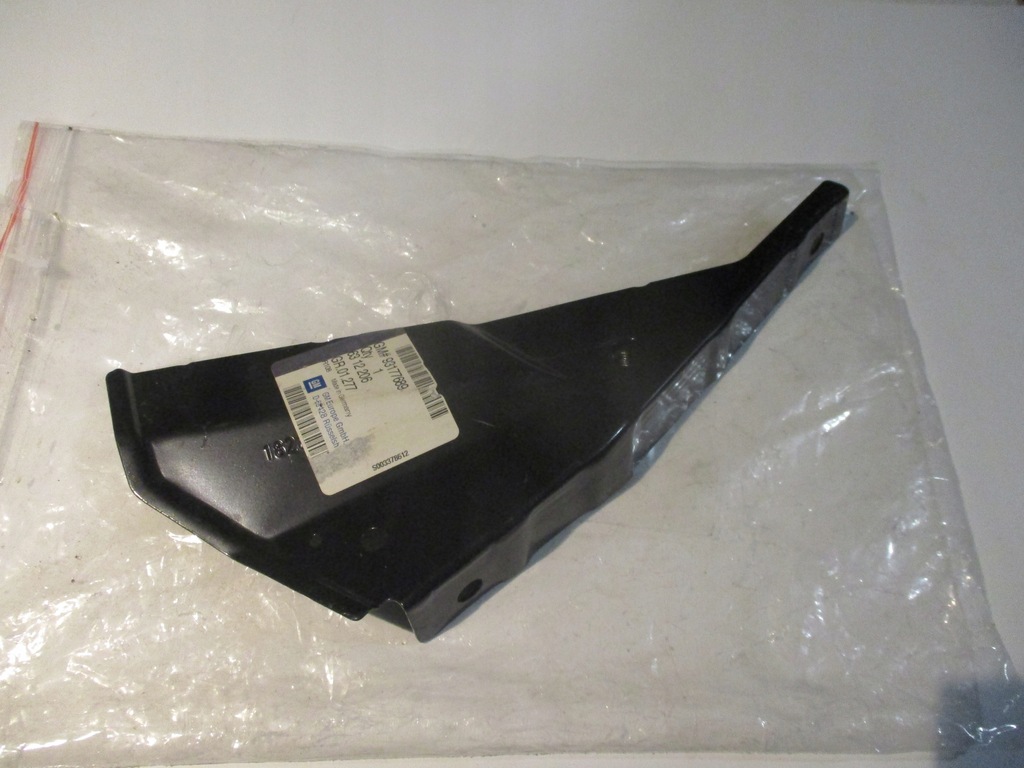 фото №1, Signum vectra c кронштейн правий перед oryg-pń