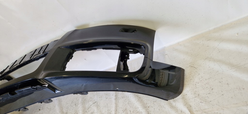 фото №6, Audi tt 8j0 s line бампер перед передний 2006-2014r