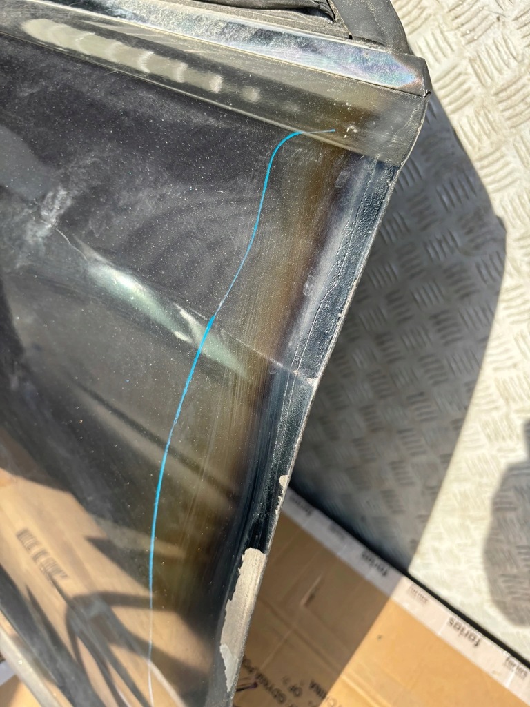 фото №8, Дверь правый перед передние kpl audi q5 8r org fv