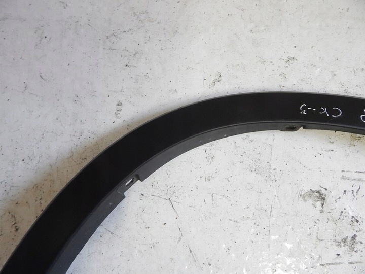 фото №5, Молдинг крыла правая передняя mazda cx5 11-17 cx-5