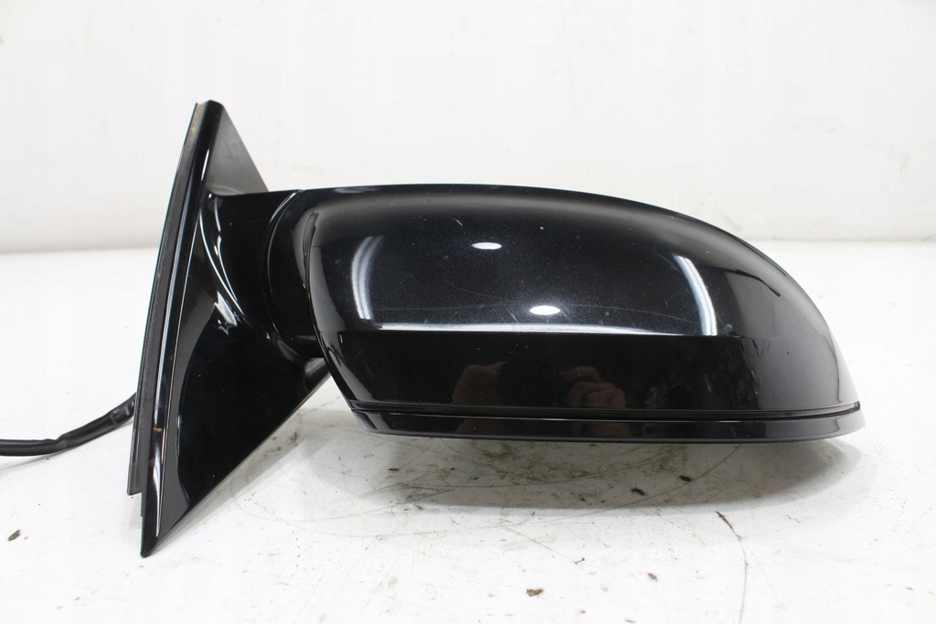 фото №8, Дзеркало праве eu 14 pin lz9y audi a8 d4