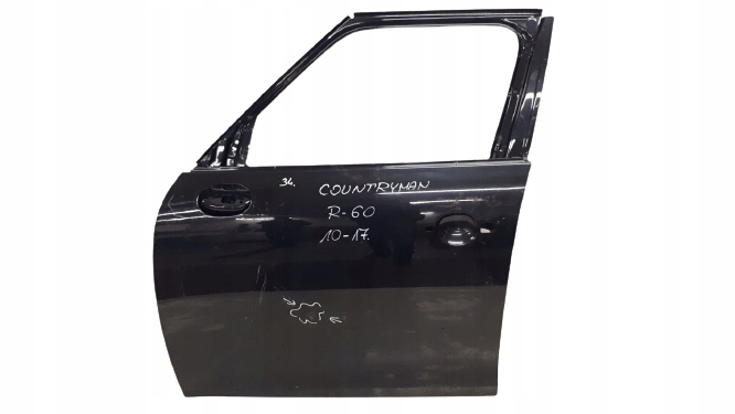 фото №1, Mini countryman r-60 дверь левая перед