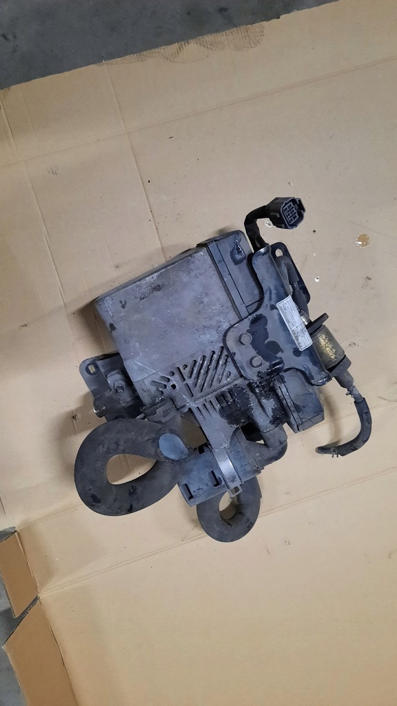 фото №1, Webasto peugeot expert 2.0d 9006156a