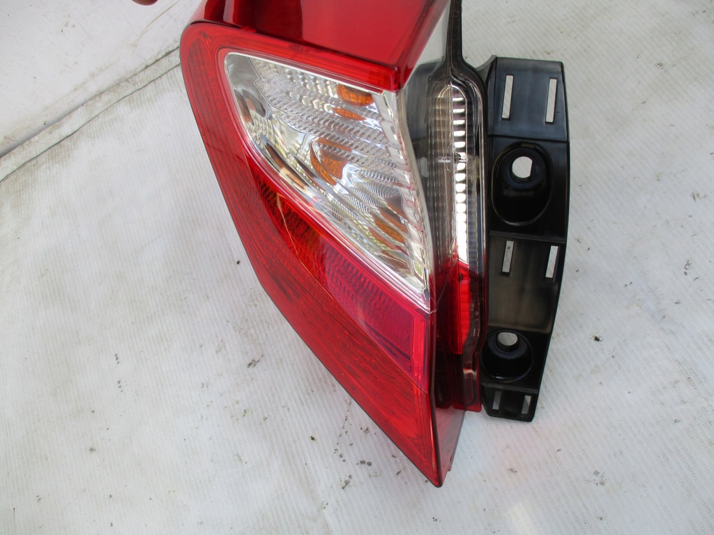 фото №9, Лампа левый задняя toyota ch-r 815e0-f4010-00