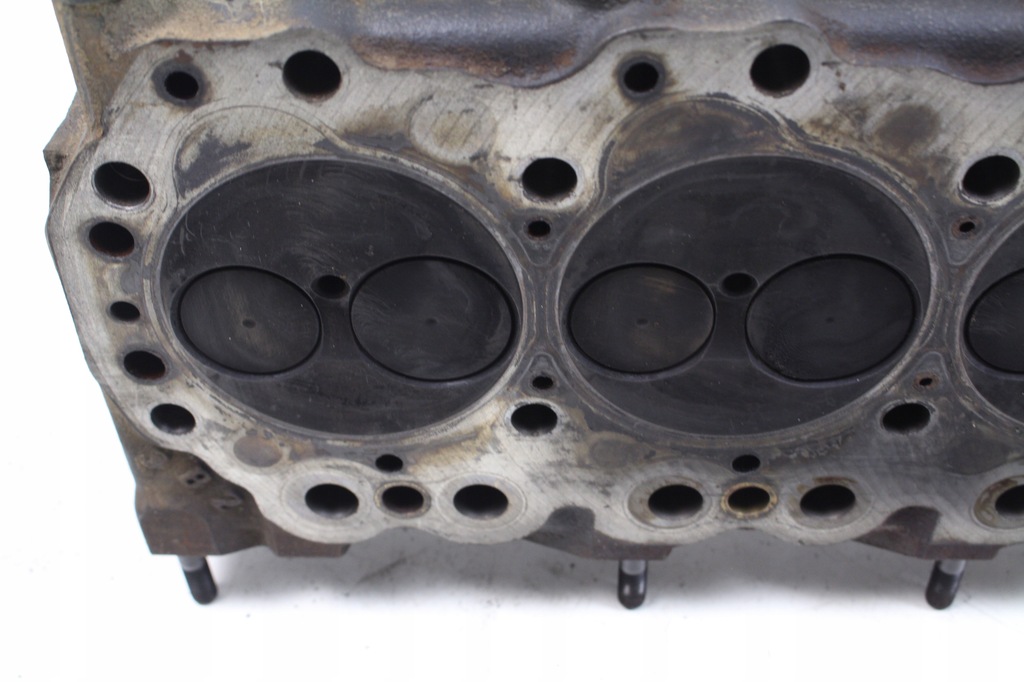 фото №6, Головка atleon cabstar 3.0d bd30