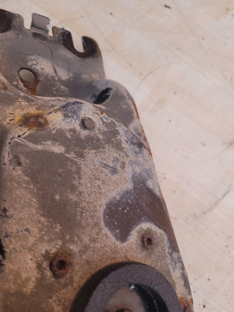 фото №14, Jeep cherokee kk 07-12 подъемник колеса запасного