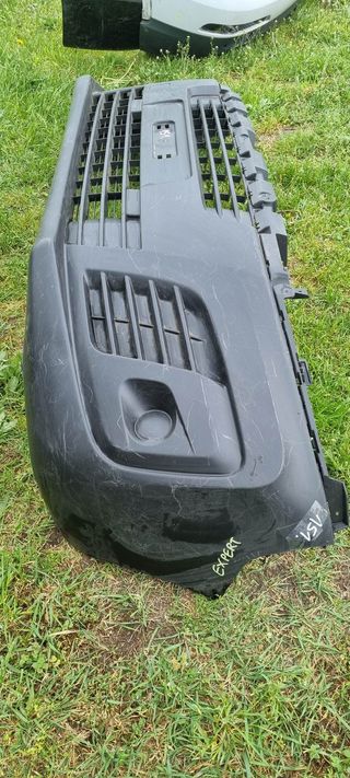 фото №8, Бампер передній перед citroen jumpy iii expert iii