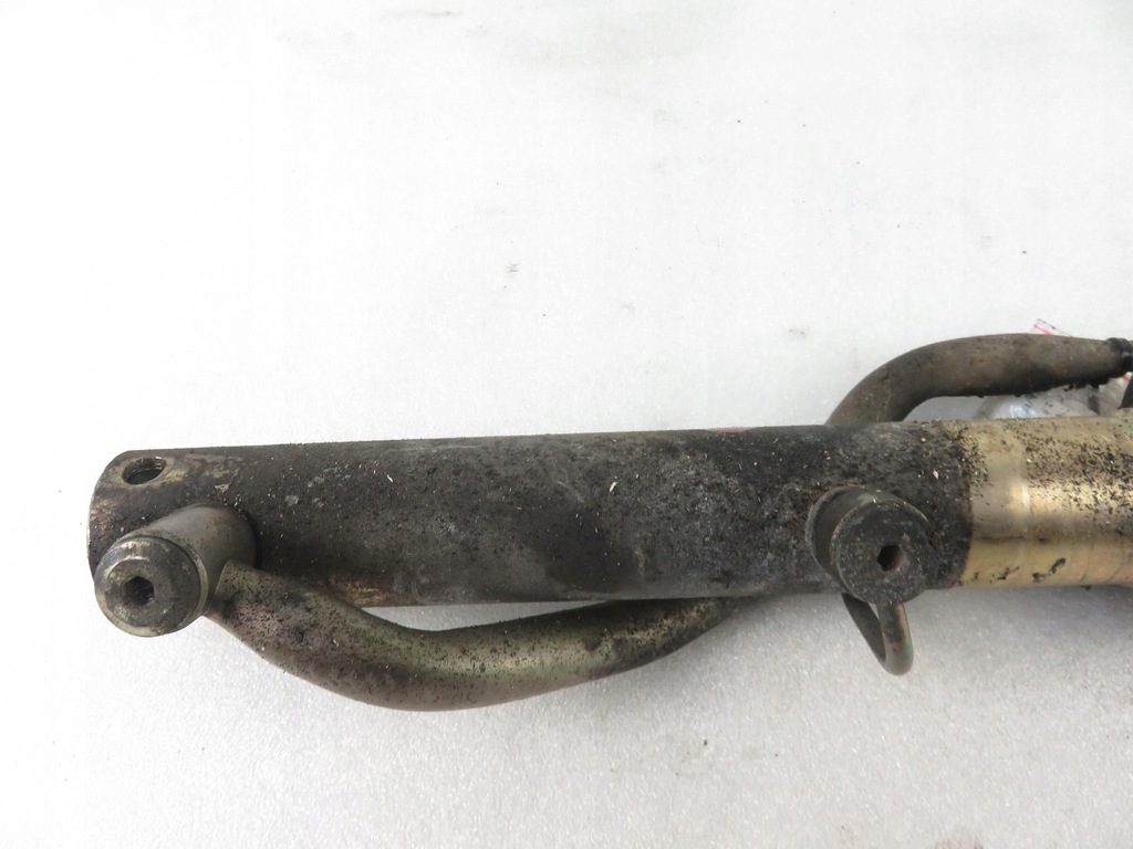 фото №9, Рейка рульова audi a6 4a, c4 4a1422065al 7847955242