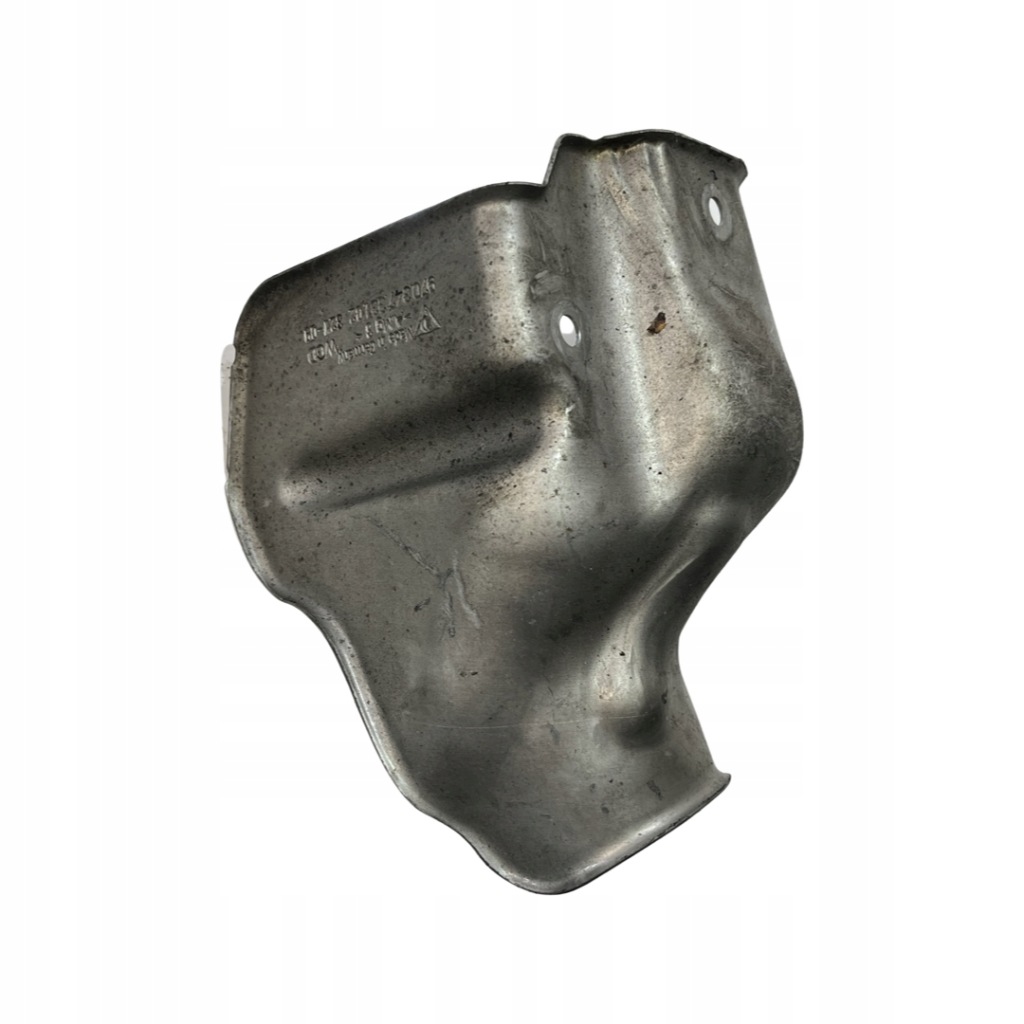 фото №1, Захист теплова panamera 970 4s 97034733102