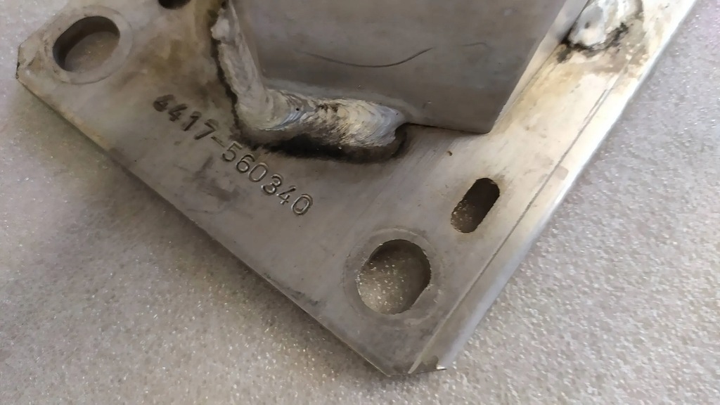 фото №5, Балка задняя citroen berlingo