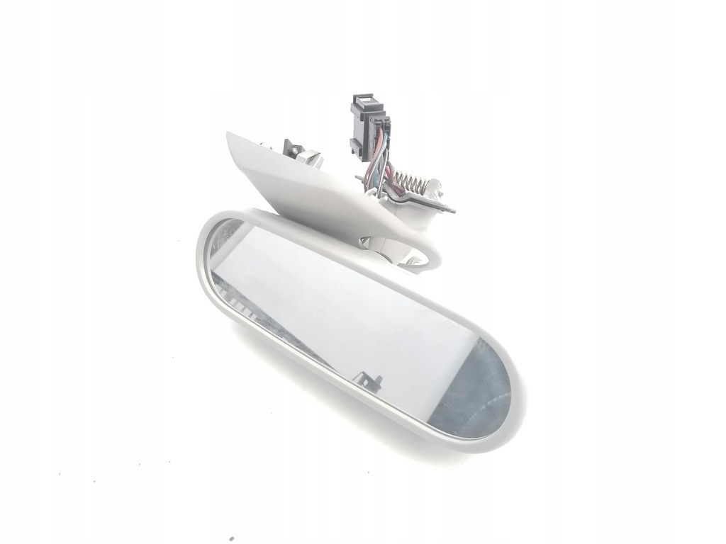 фото №1, Vw beetle зеркало внутреннее лампа 98-05 r