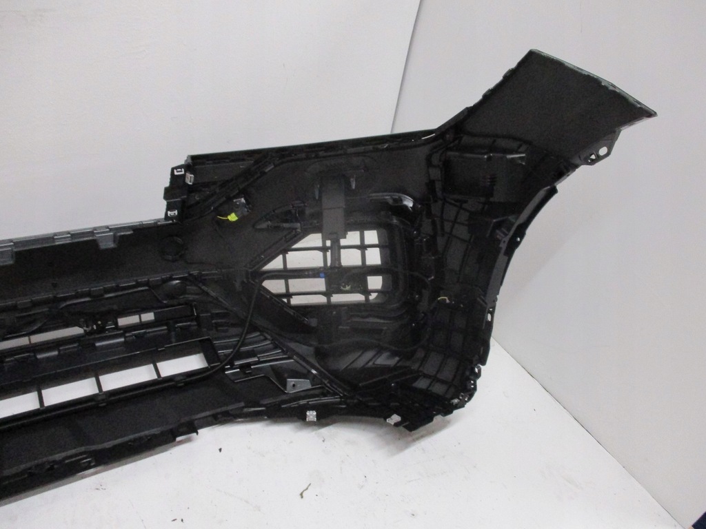 фото №8, Бампер vw touareg 760 6x pdc r-line ксенон камера