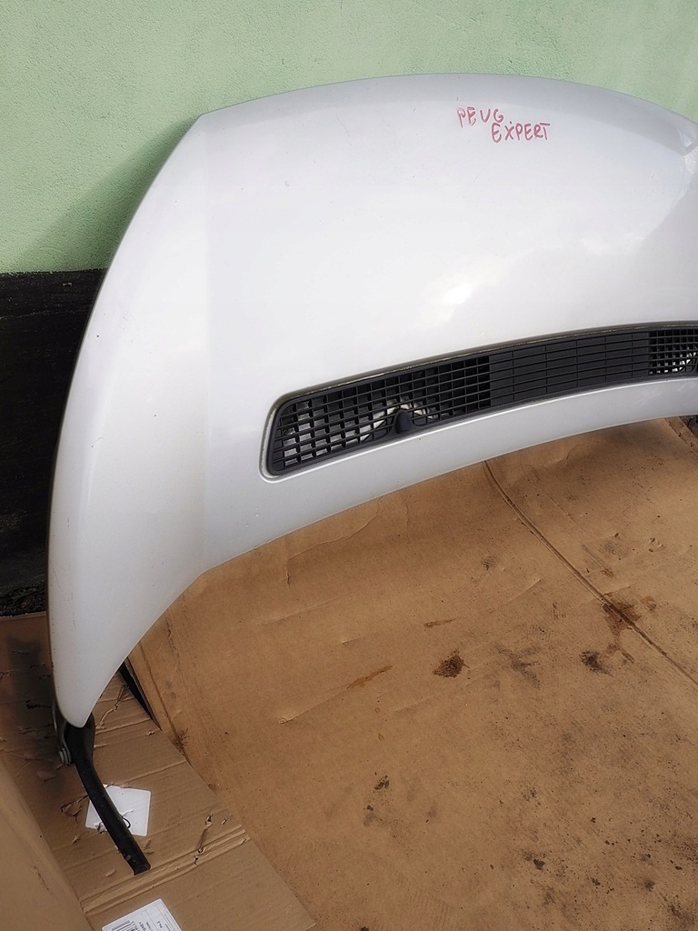 фото №8, Peugeot expert 2007-16 петля капот правий lub лівий