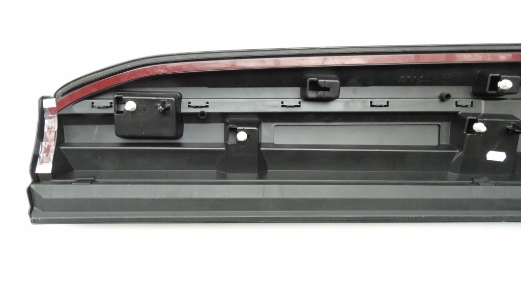 фото №8, Audi q7 ii s-line 2015- молдинг наружная дверь правая перед 4m0853960b