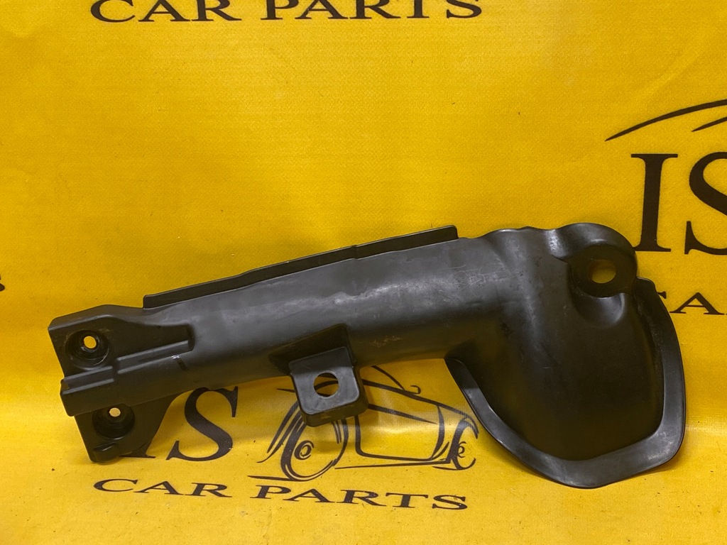 фото №1, Захист підвіска правий задня dacia sandero ii stepway