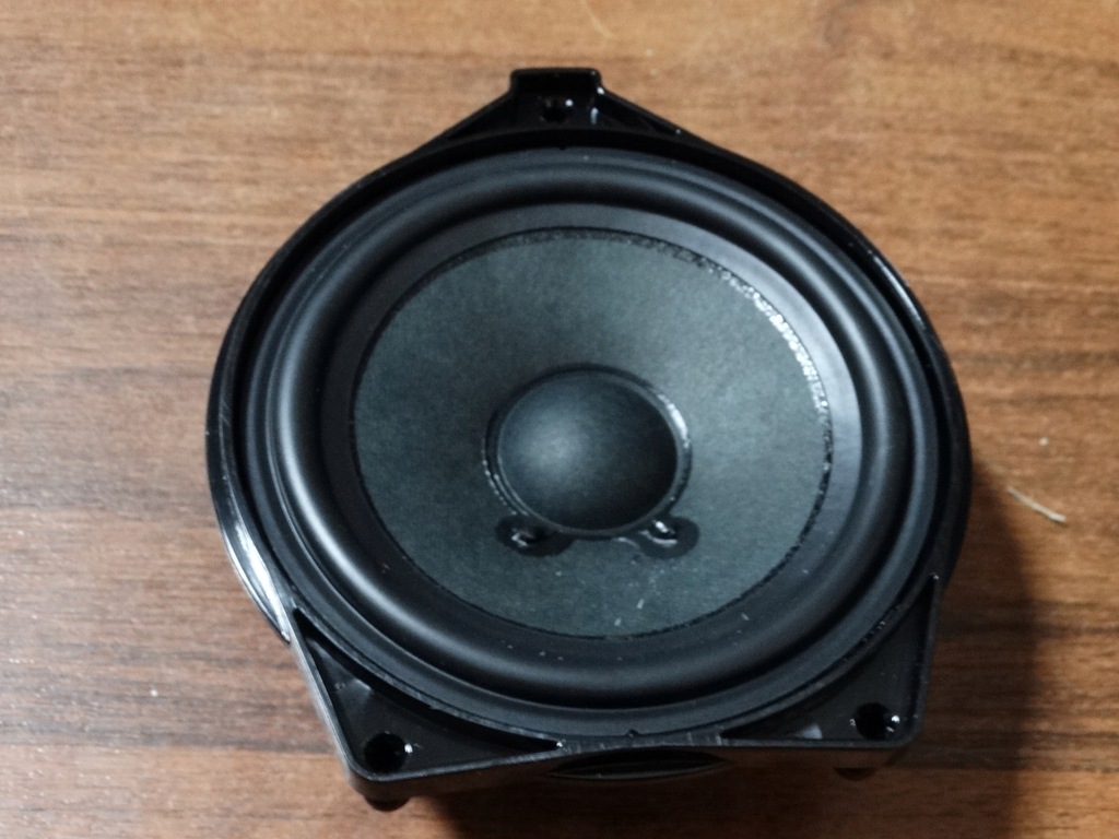 фото №1, Динамік консолі mercedes-benz оригінальний номер a2058200902