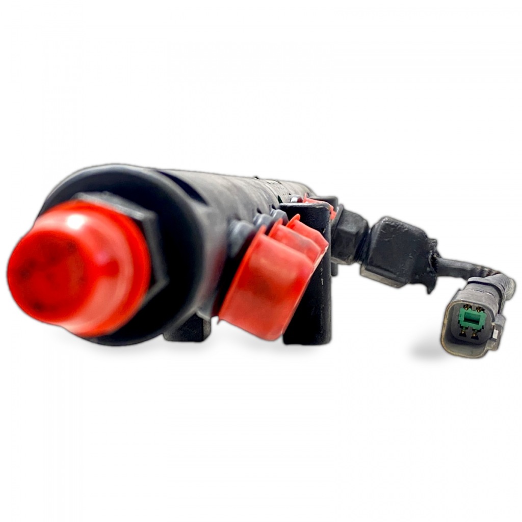 Купить 2444837 scania аккумулятор топлива