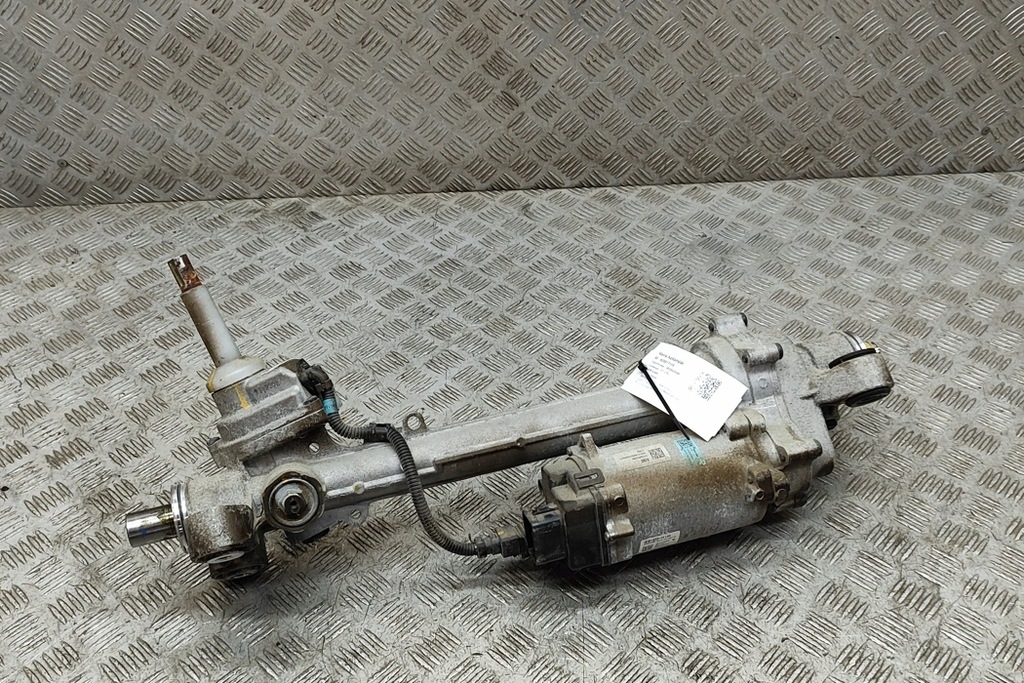 фото №5, Kia ev6 cv-lenkgetriebe 57700-cv000 239 kw 2022 linkslenkung 25817116