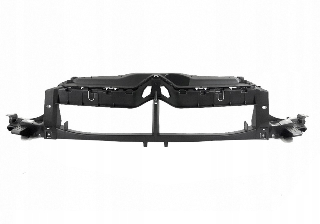 фото №1, Citroen c4 ds4 кронштейн підсилювач бампера