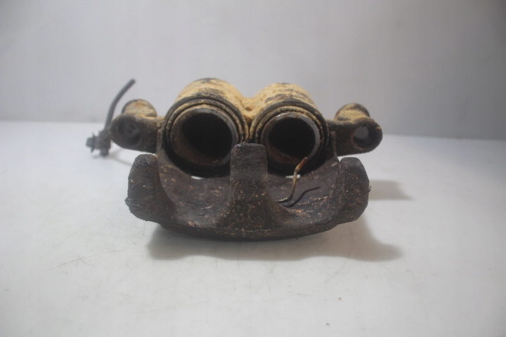 фото №1, Суппорт тормоза правый перед peugeot boxer ii lift