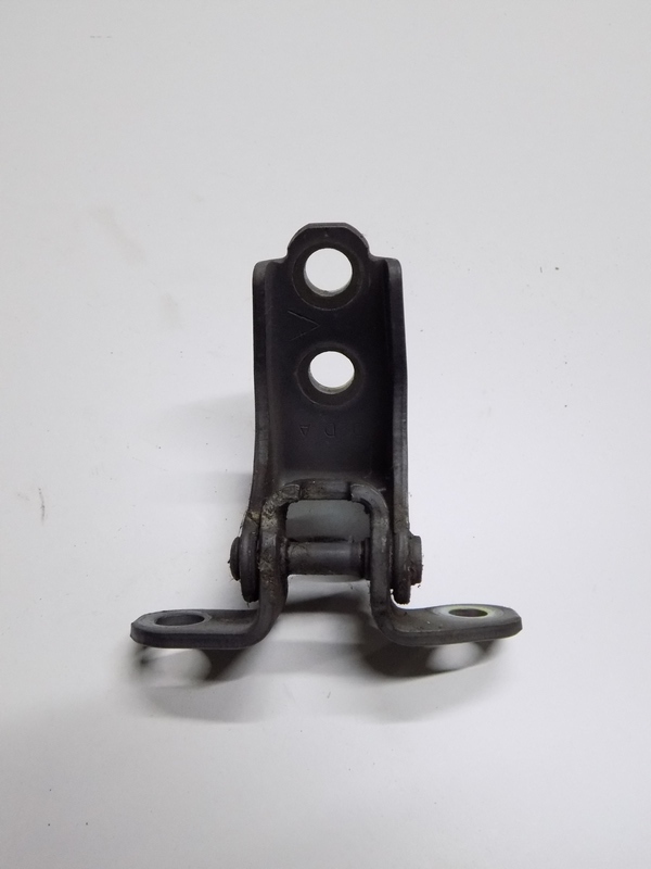 фото №6, Honda fr-v nh684p петлі двері лівий перед комплект