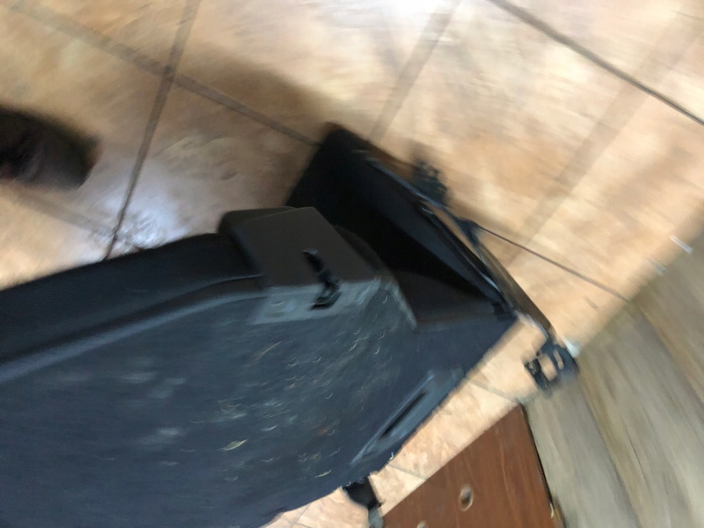 фото №8, Zafira b 06' заднє сидіння сидіння правий 3 ряд