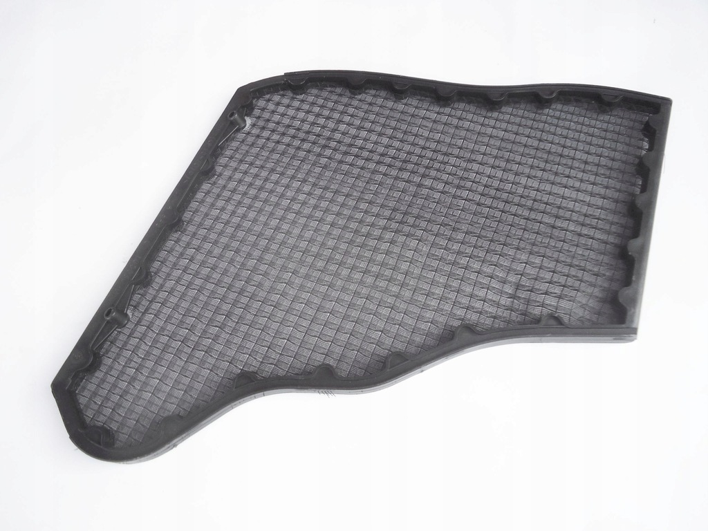 фото №1, Citroen jumper boxer сетка жабо 1350634080 оригинал