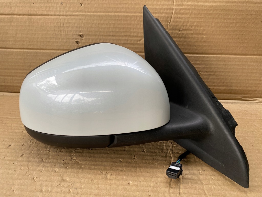 фото №1, Дзеркало smart forfour праве 7 pin