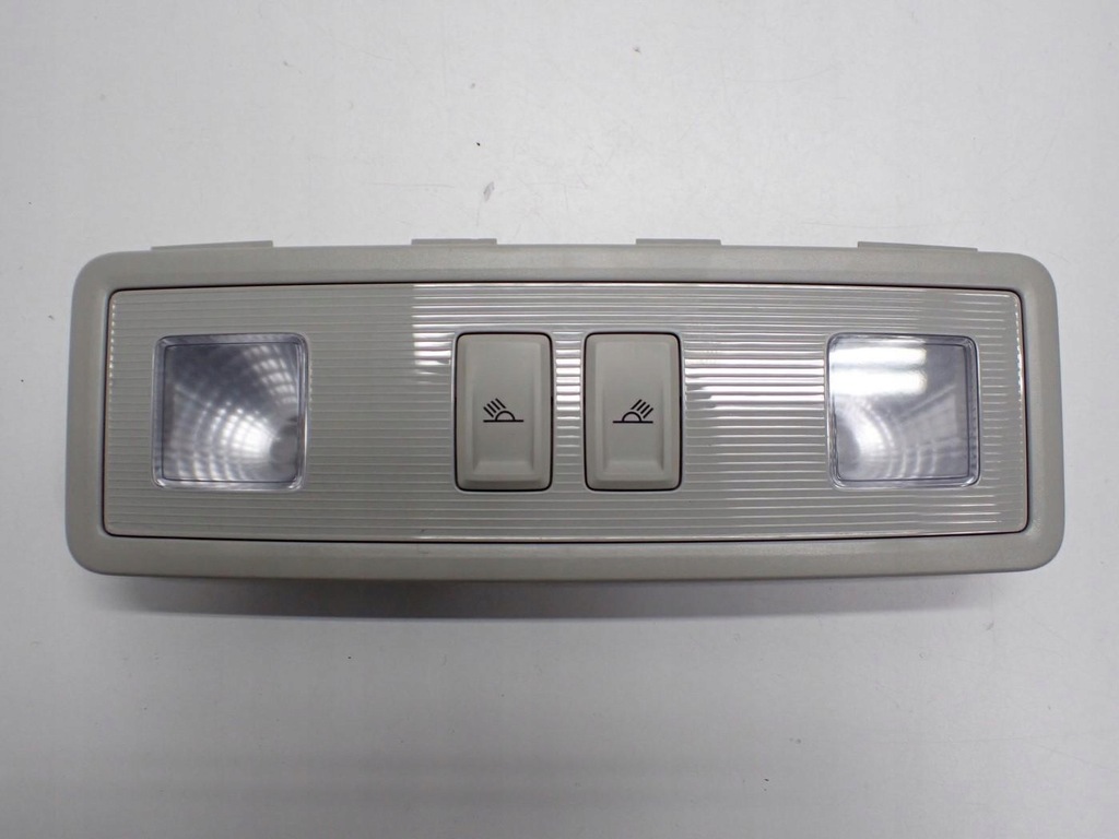 фото №1, Лампа салона кабины оригинал 654947290 skoda kamiq 21r