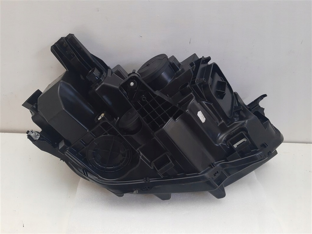 фото №10, Лампа ліва перед vw passat b8 3g full led lift