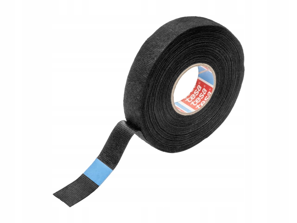 фото №2, Лента тканевая tesa