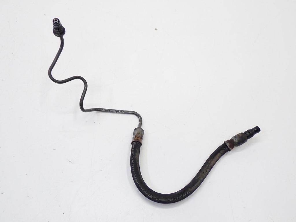 фото №1, Wąż шланг трубка зчеплення 6r1721465p toledo iv skoda rapid 1.2 tsi cbz 13r