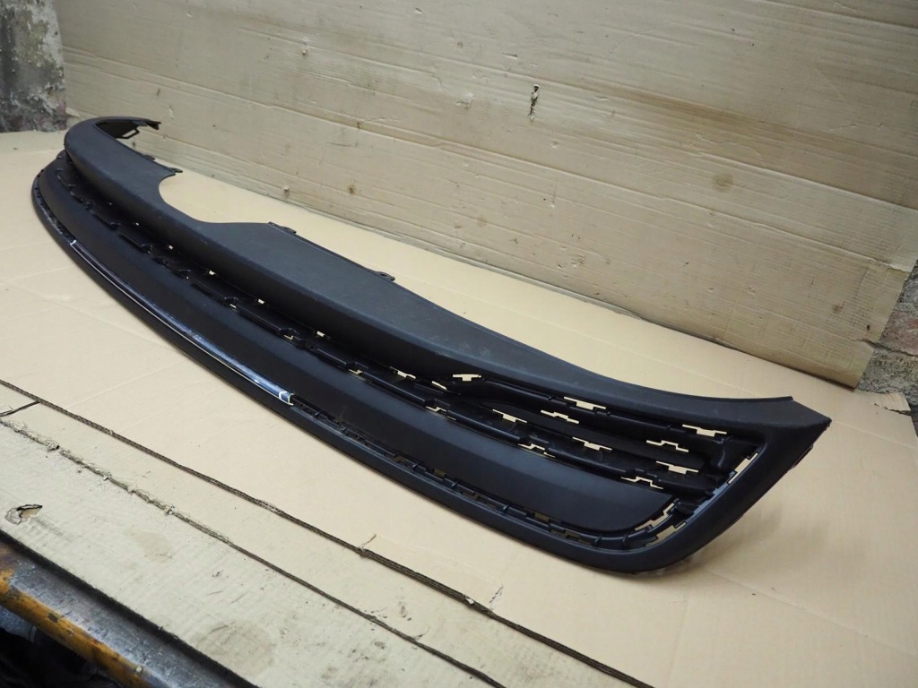 фото №11, Спойлер бампера заднего audi a7 2 ii 4k8 2018-