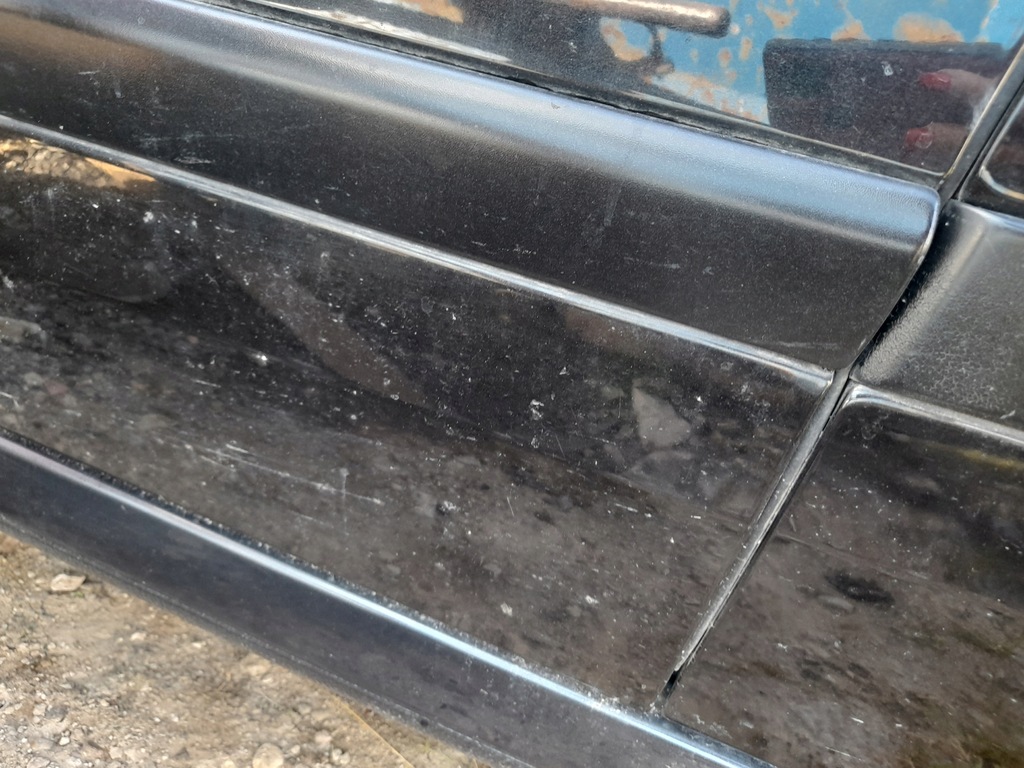 фото №10, Renault laguna ii двері лівий перед ліва teb66