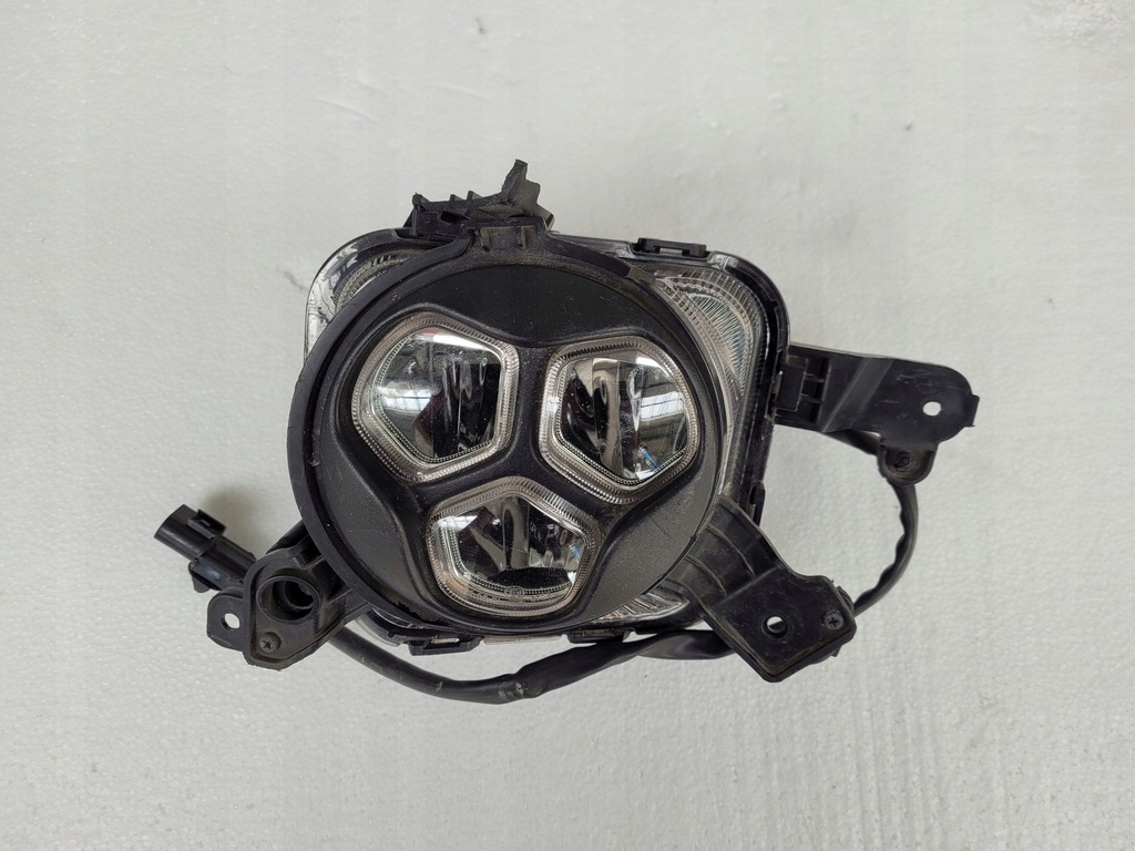 фото №1, Kia optima iv 15- противотуманная фара led правый левый