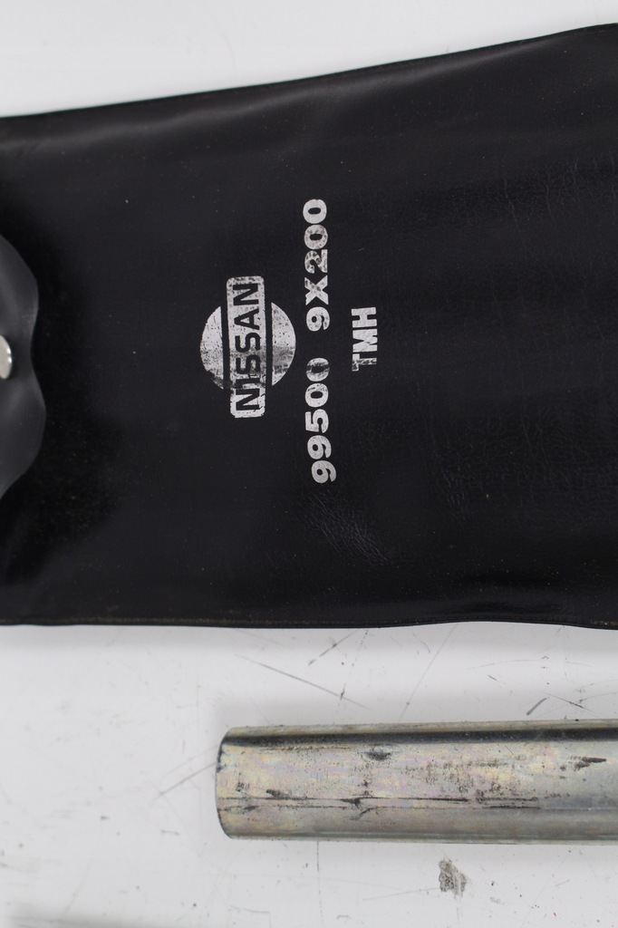 фото №5, Ключи набор nissan cabstar 06r. 3.0d lift