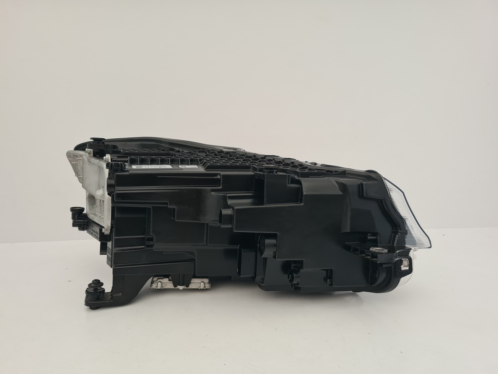 фото №6, Лампа передня ліва full led vw caddy v 2k8941035h