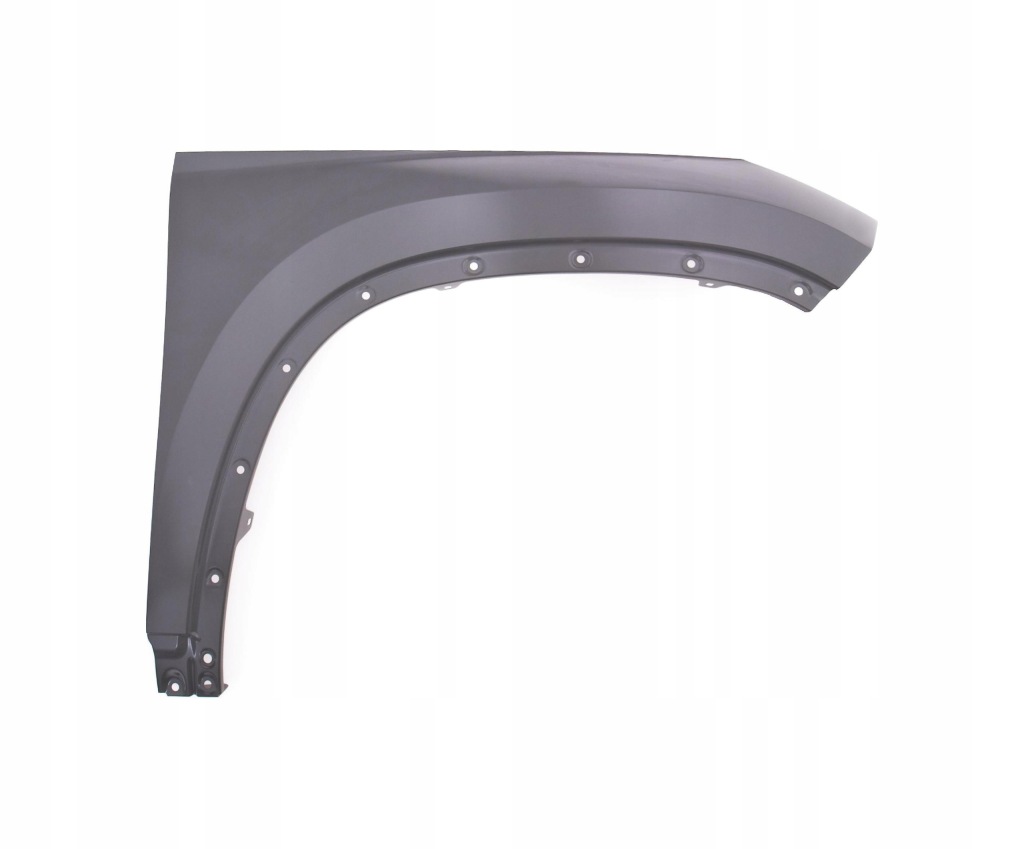 фото №1, Skoda kodiaq 2017 - крыло правый