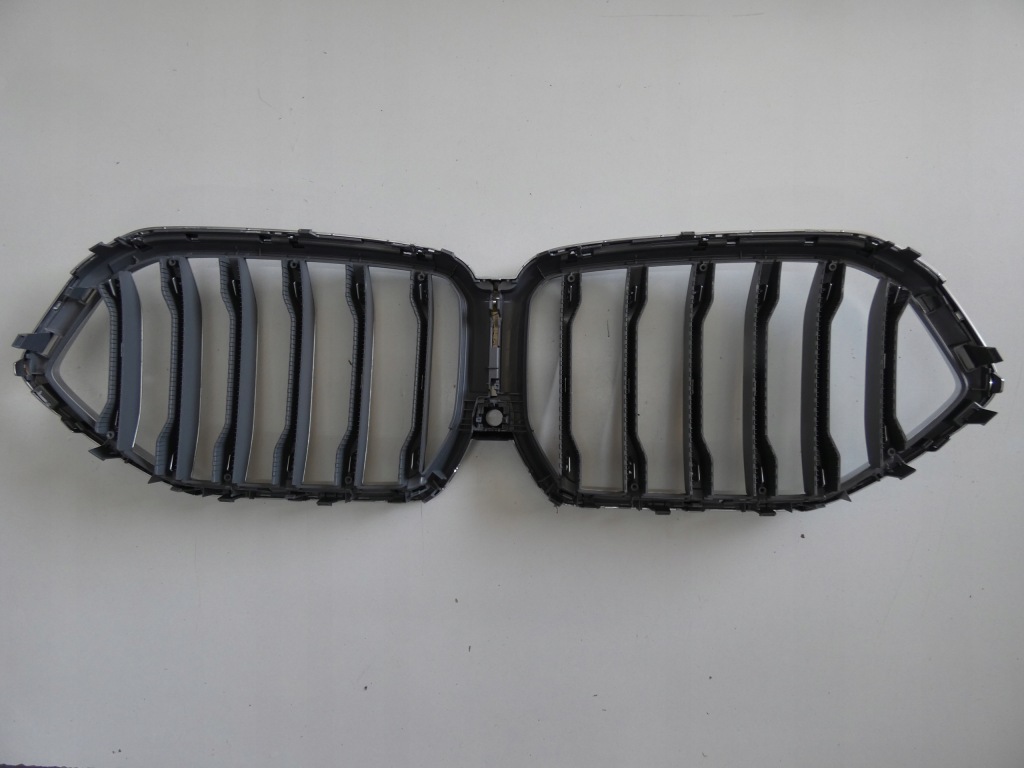 фото №4, Решітка радіатора, решітки радіатора bmw x-6 g06