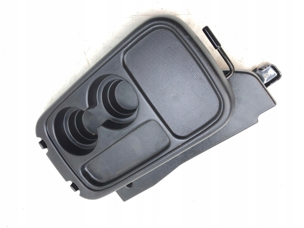 фото №6, Подлокотник stolik na кружки honda cr-v ii 02-06