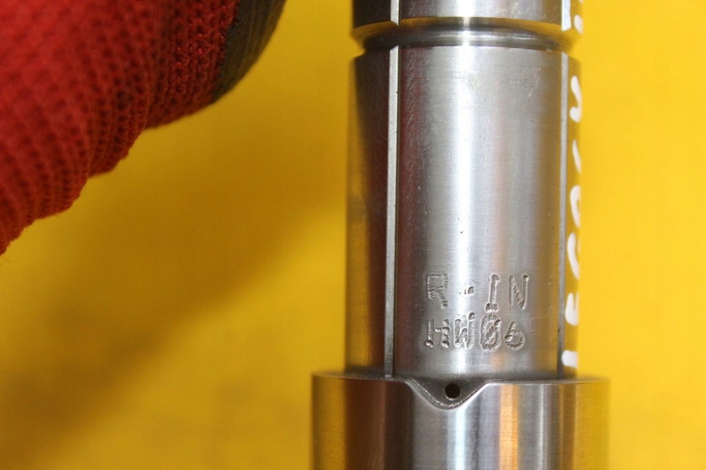 фото №9, Вал правый всасывающий subaru legacy iv impreza forester 2.0 d ee20z